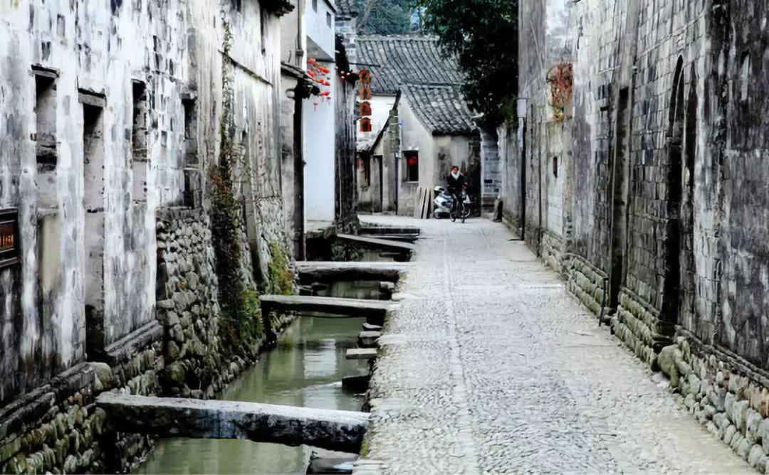 明永镇:村规民约“约”出和美乡村